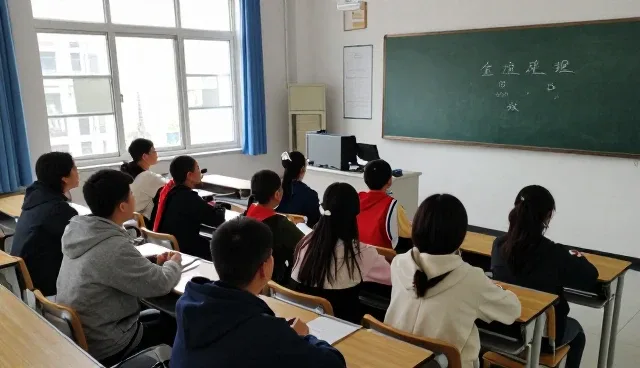 教育培训选型中团队协作能力的重要性
